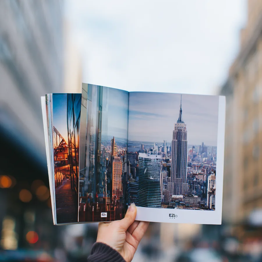 Printing New York gallery 2