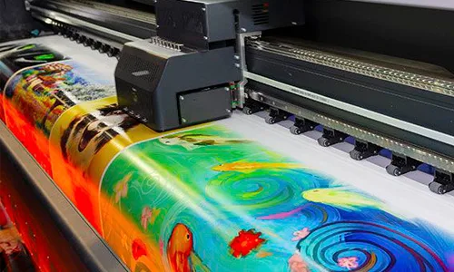 Printing New York gallery 6