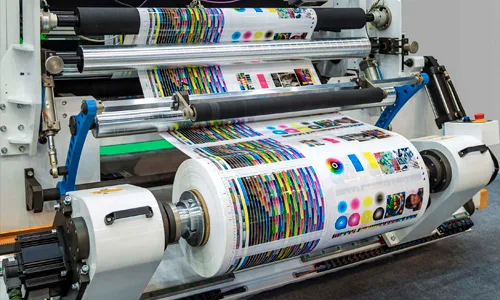 Printing New York gallery 7