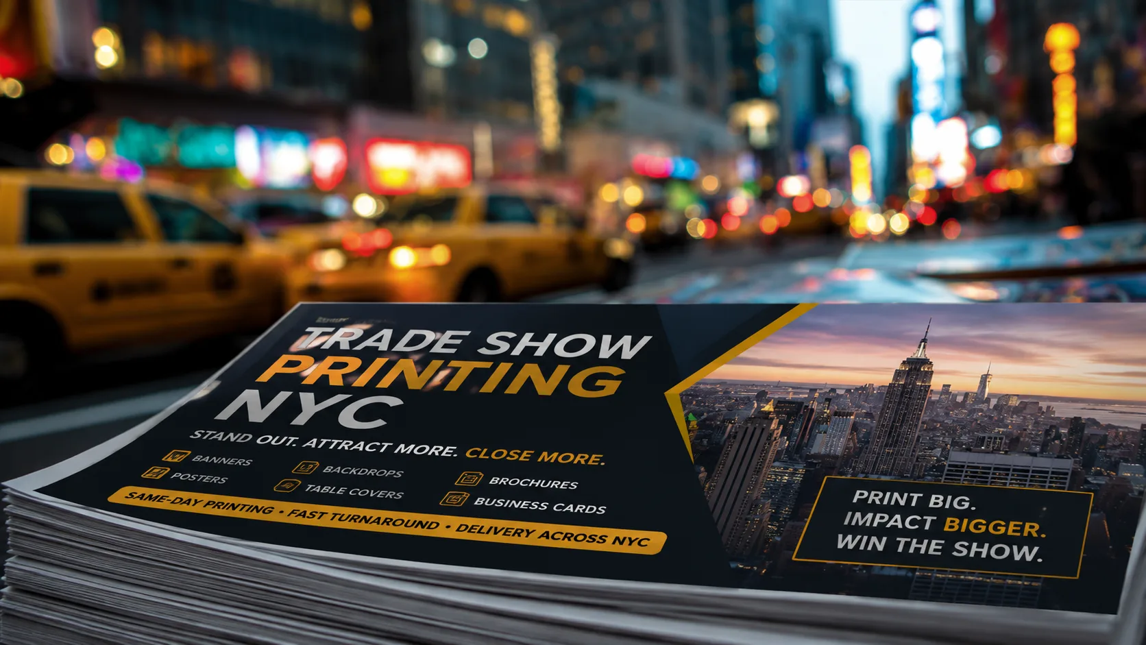 Printing New York gallery 8
