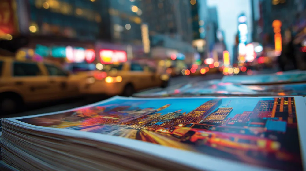 Printing New York gallery 9