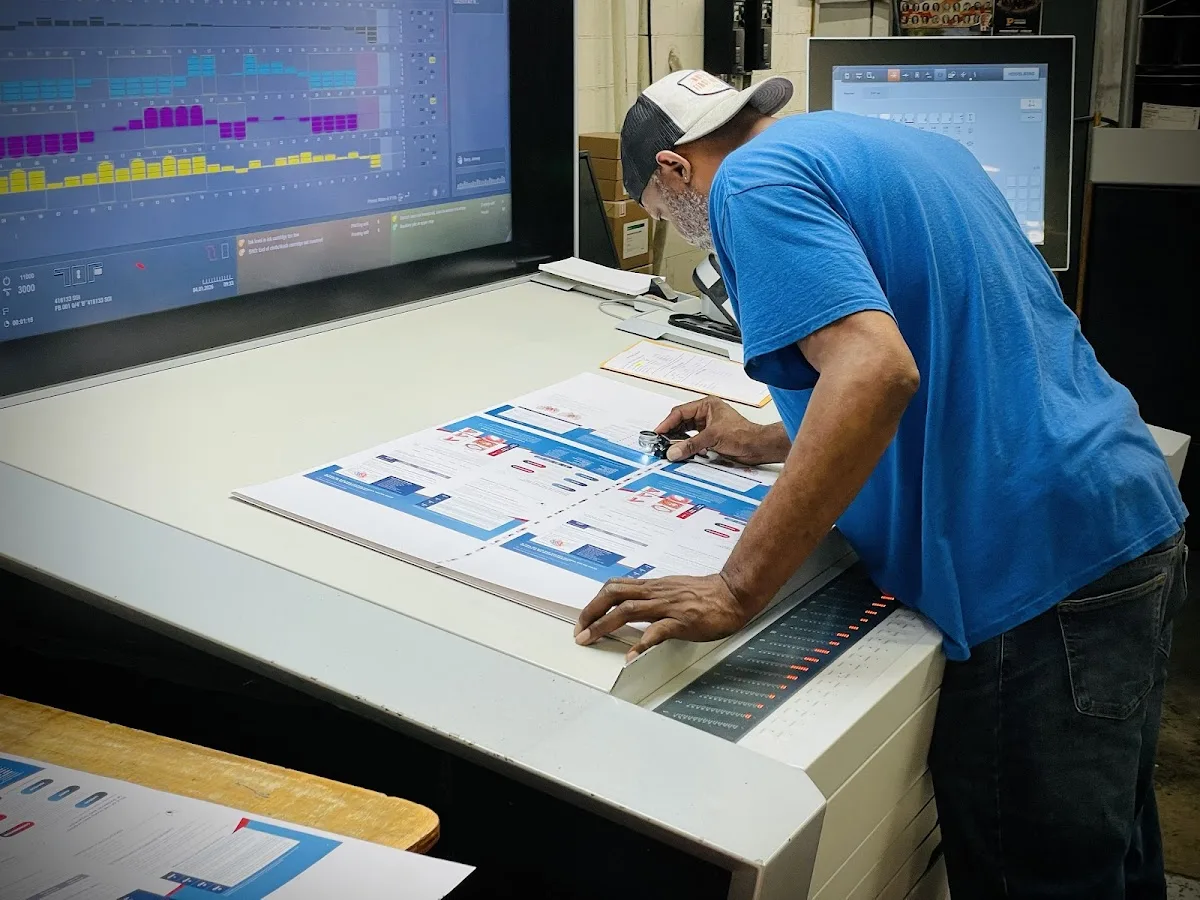 Printing Partners