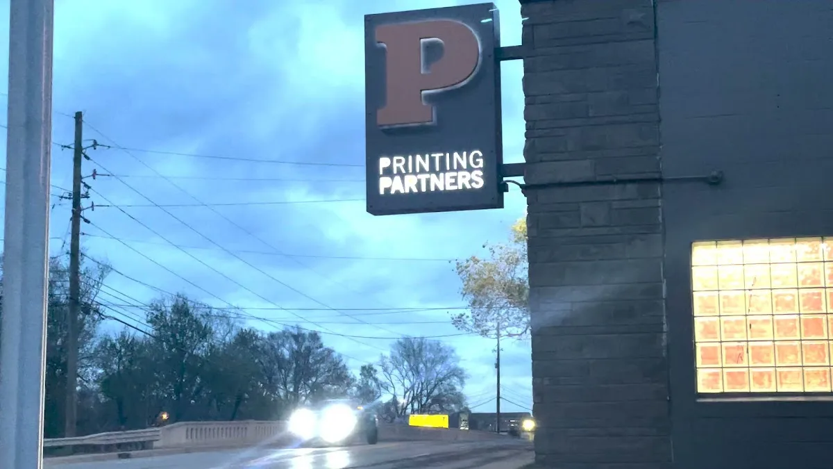 Printing Partners gallery 2