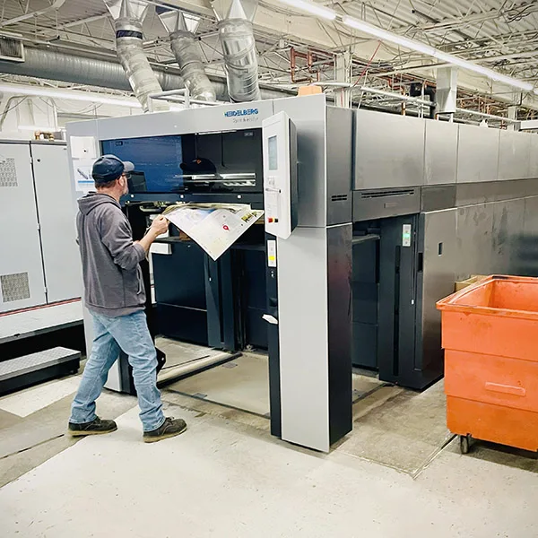 Printing Partners gallery 3