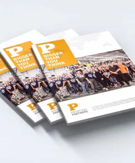 Printing Partners gallery 4