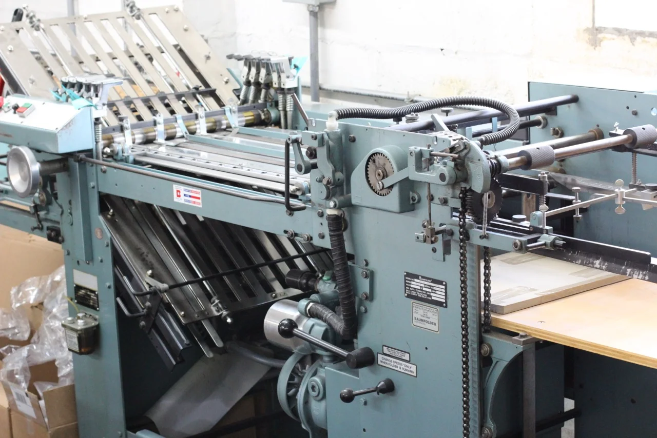 Prographics Printing gallery 3