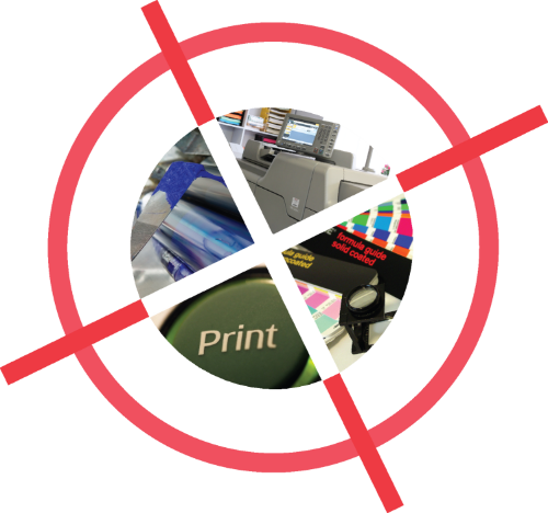 Prographics Printing gallery 7