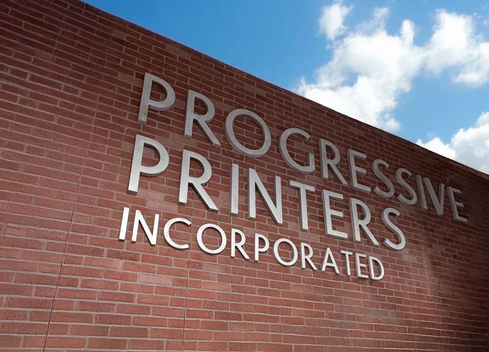 Progressive Printers Inc. gallery 2