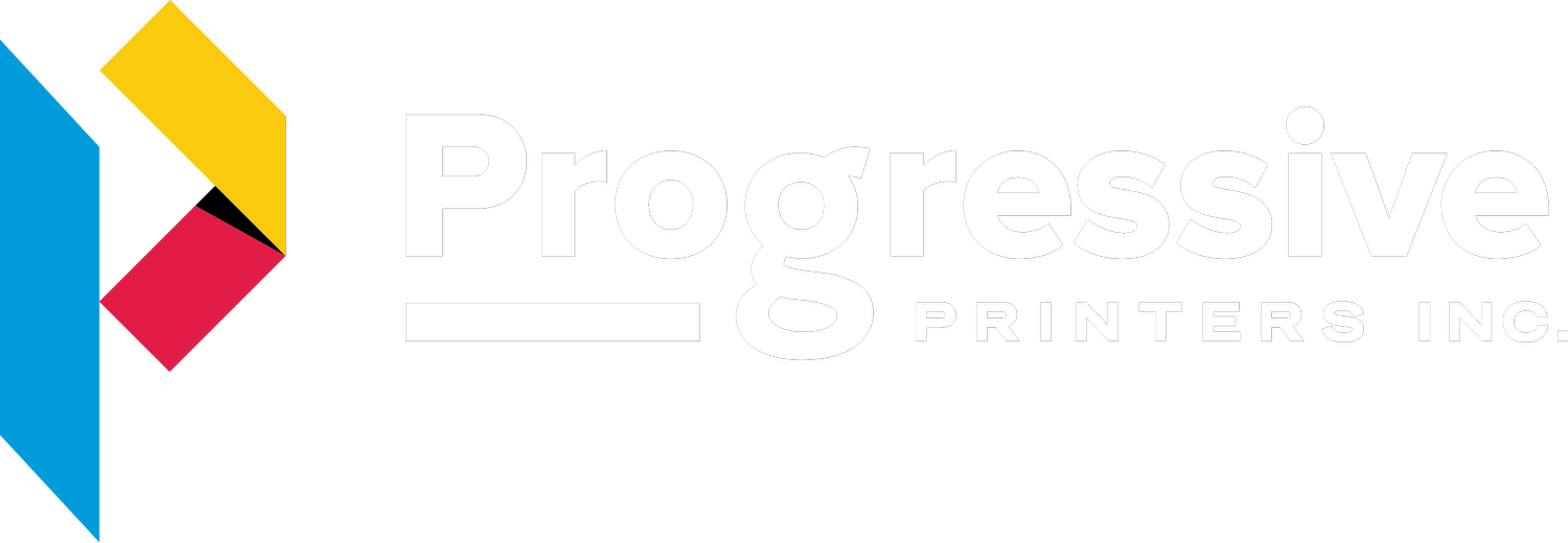 Progressive Printers Inc. gallery 3