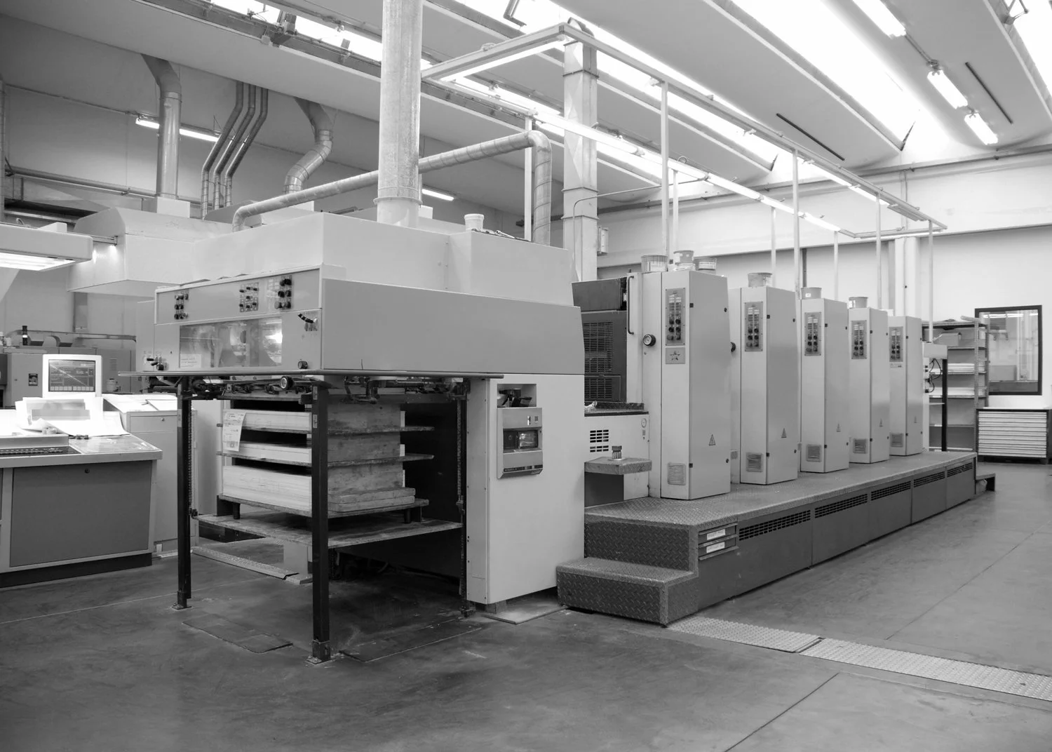 Progressive Printers Inc. gallery 4