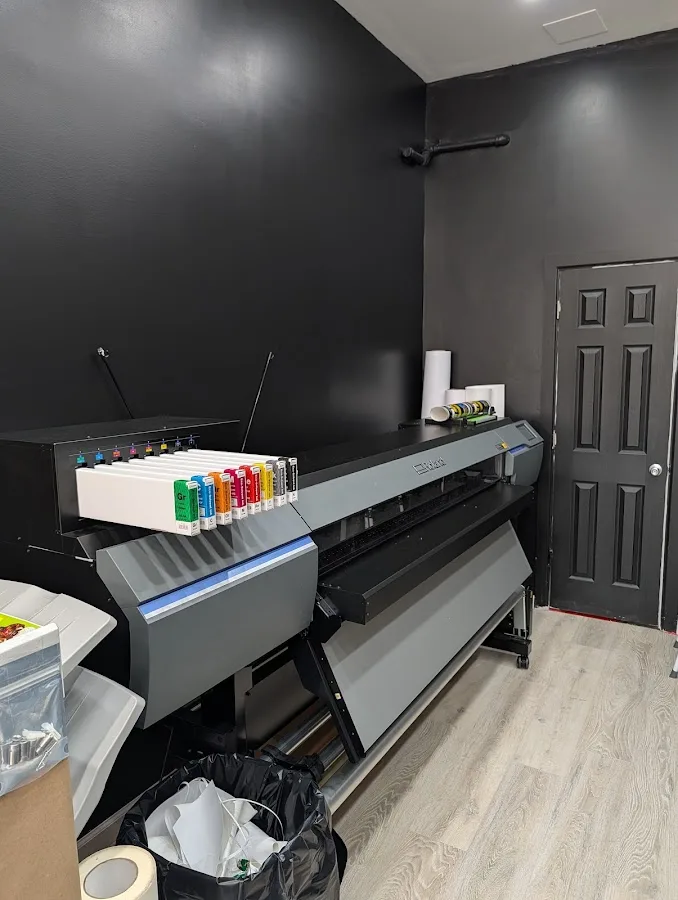 PRYNTMART | Wholesale & Retail Print House studio plate