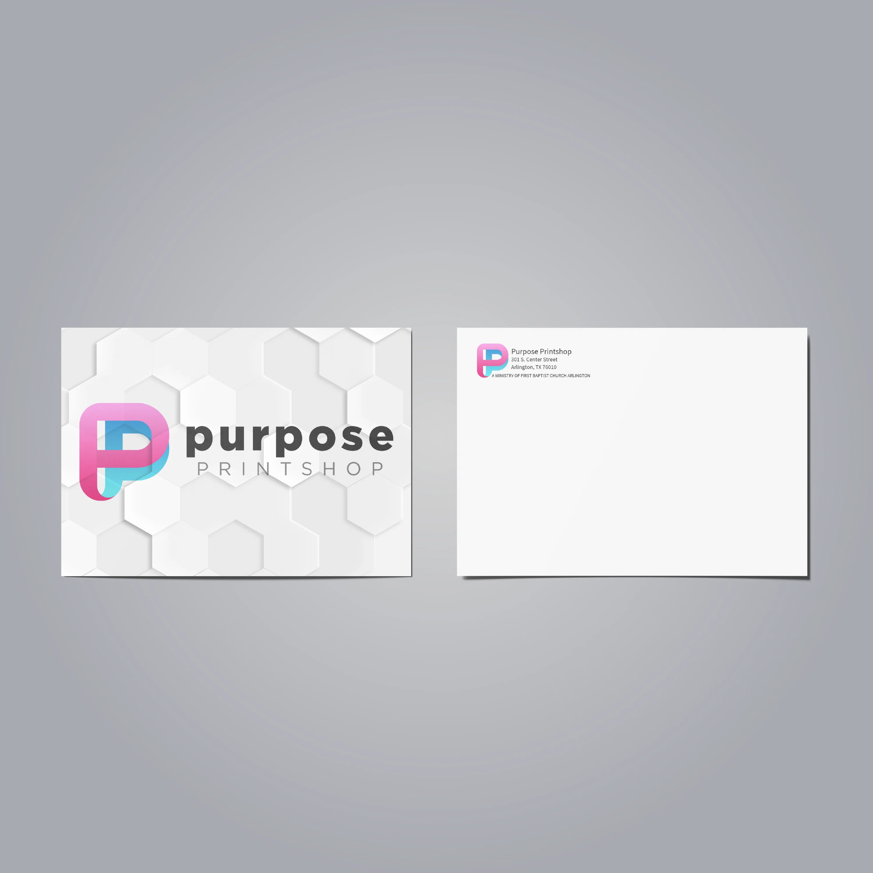 Purpose Printshop gallery 4