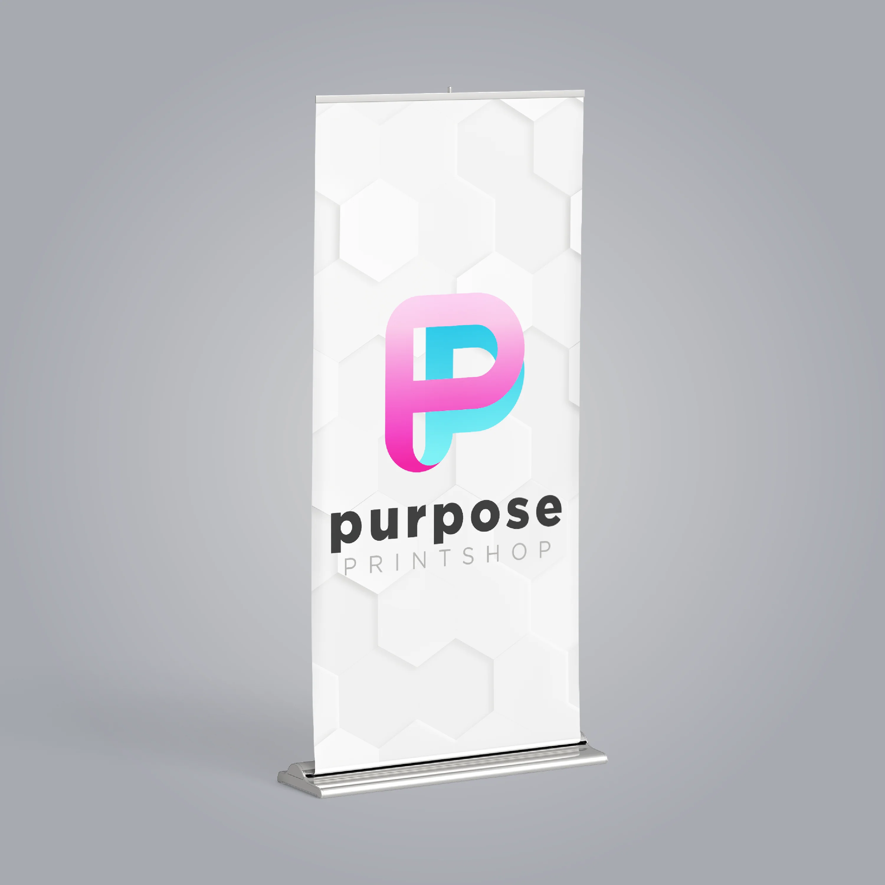 Purpose Printshop gallery 5