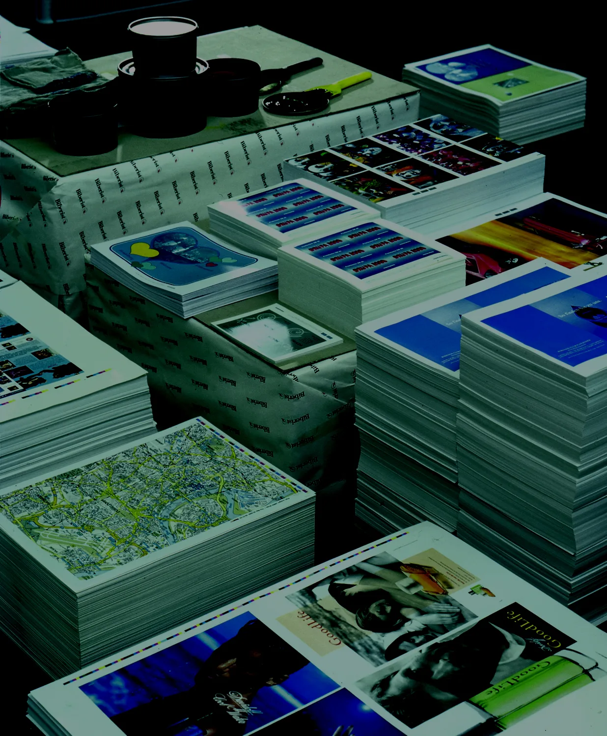 Queen City Printing gallery 9