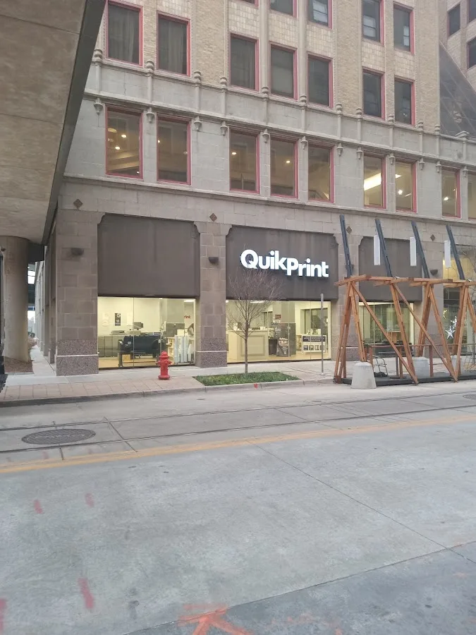 Quik Print