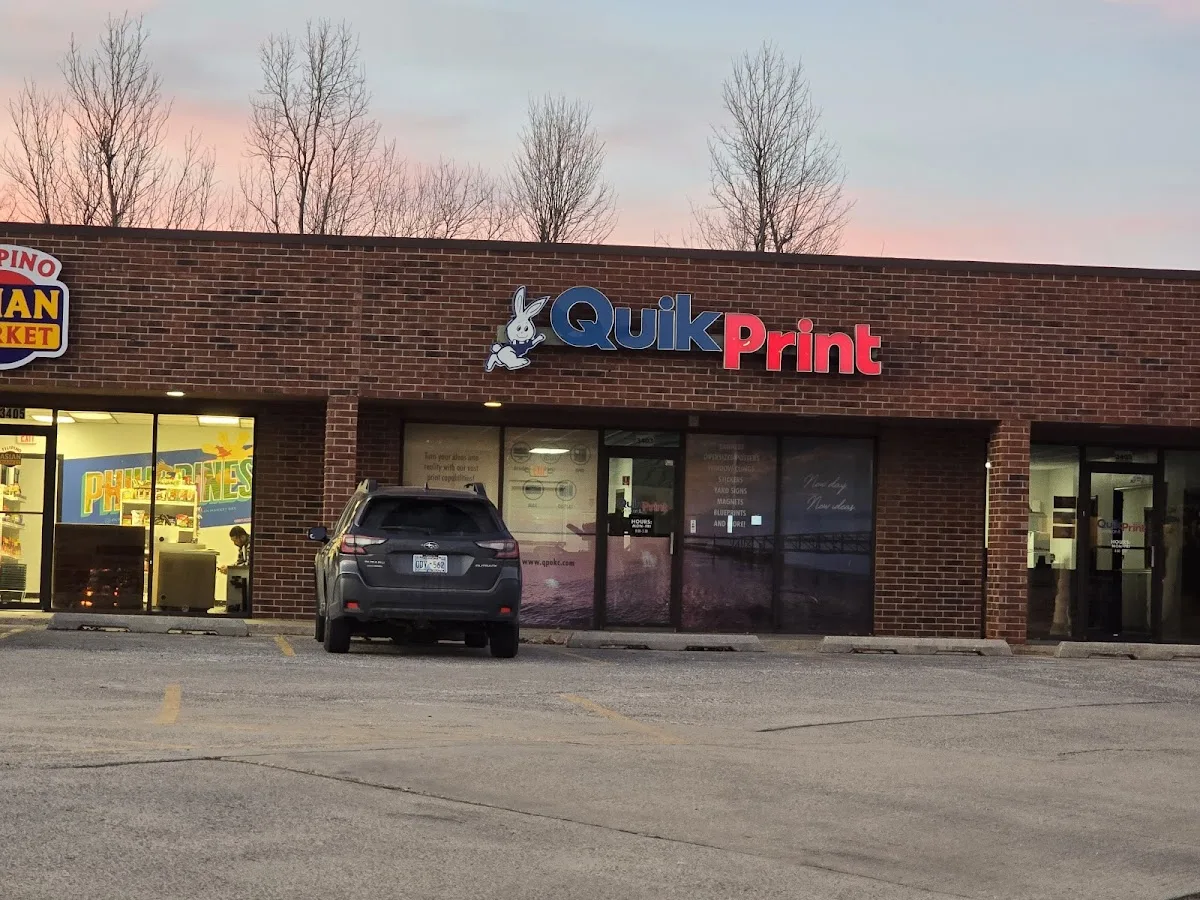 Quik Print
