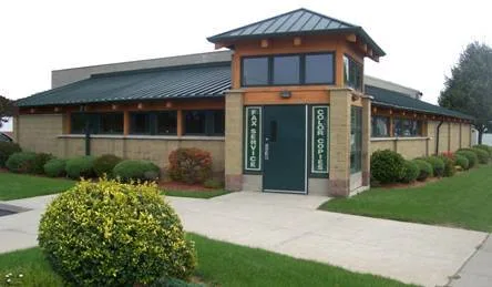 Rapid Ray's Printing & Copying Inc. studio plate