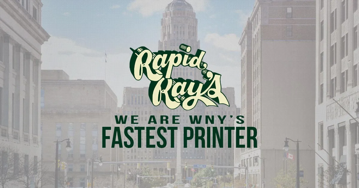 Rapid Ray's Printing & Copying Inc. gallery 2