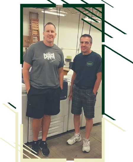 Rapid Ray's Printing & Copying Inc. gallery 5