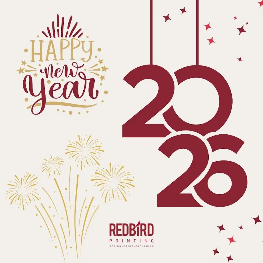 REDBiRD PRINTING gallery 2