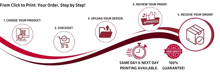 REDBiRD PRINTING gallery 3