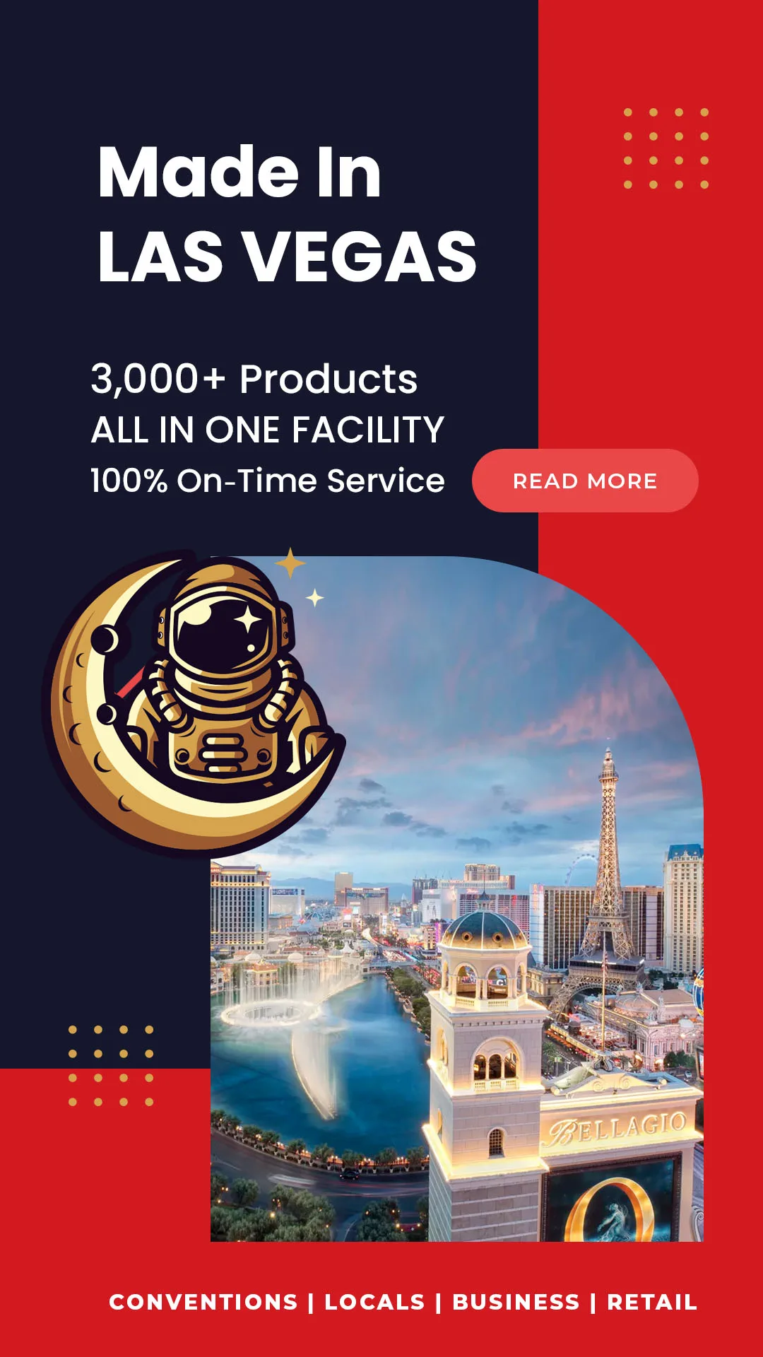 REDLINE PRINT GROUP Printing & Design Services of Las Vegas - Catalogs-Flyers-Banners-Cards-Booklets-Brochures gallery 6