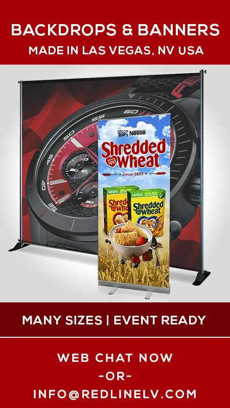 REDLINE PRINT GROUP Printing & Design Services of Las Vegas - Catalogs-Flyers-Banners-Cards-Booklets-Brochures gallery 9