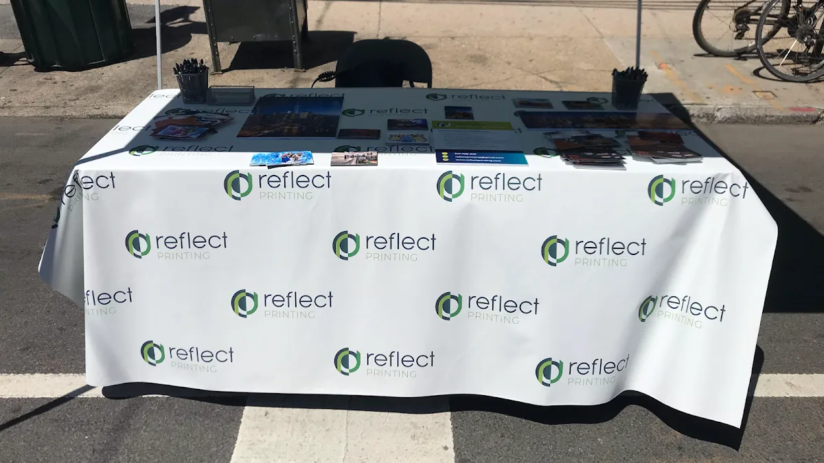 Reflect Printing and Graphic Design