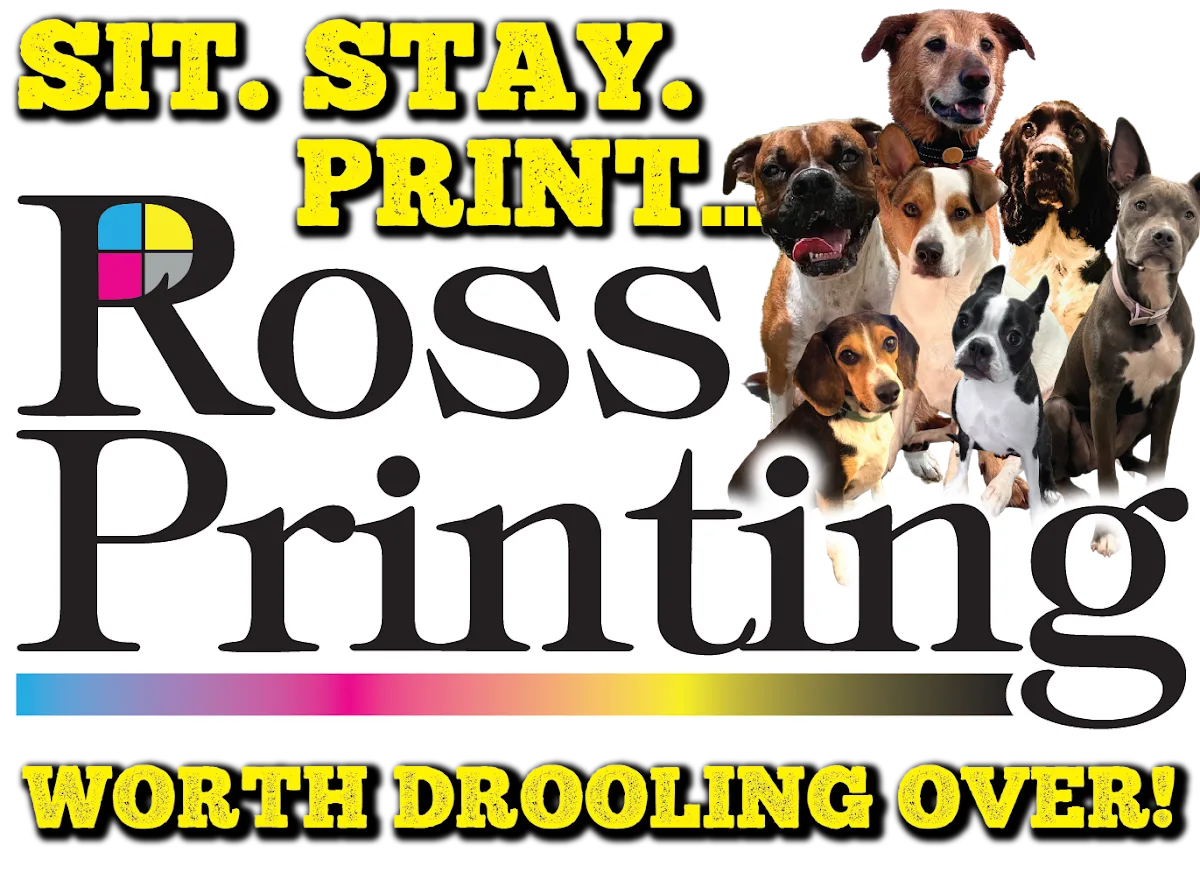 Ross Printing