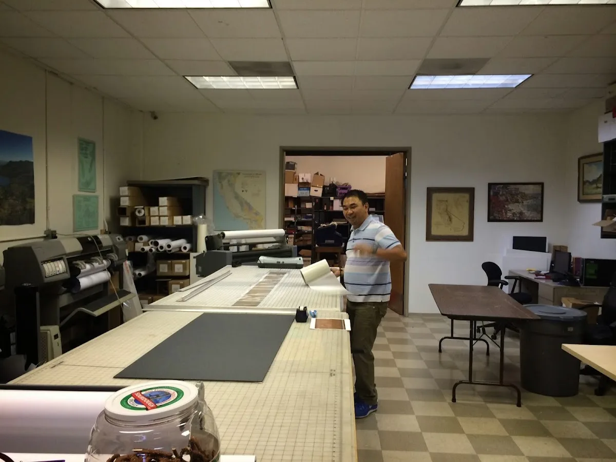 SABP/Santa Ana Blue Print