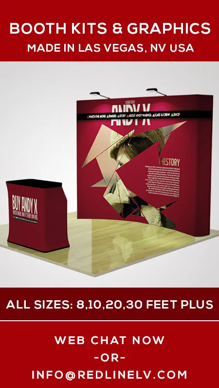 Same Day Rush Printing Las Vegas LLC - The Original Vegas Rush Printing Company gallery 5