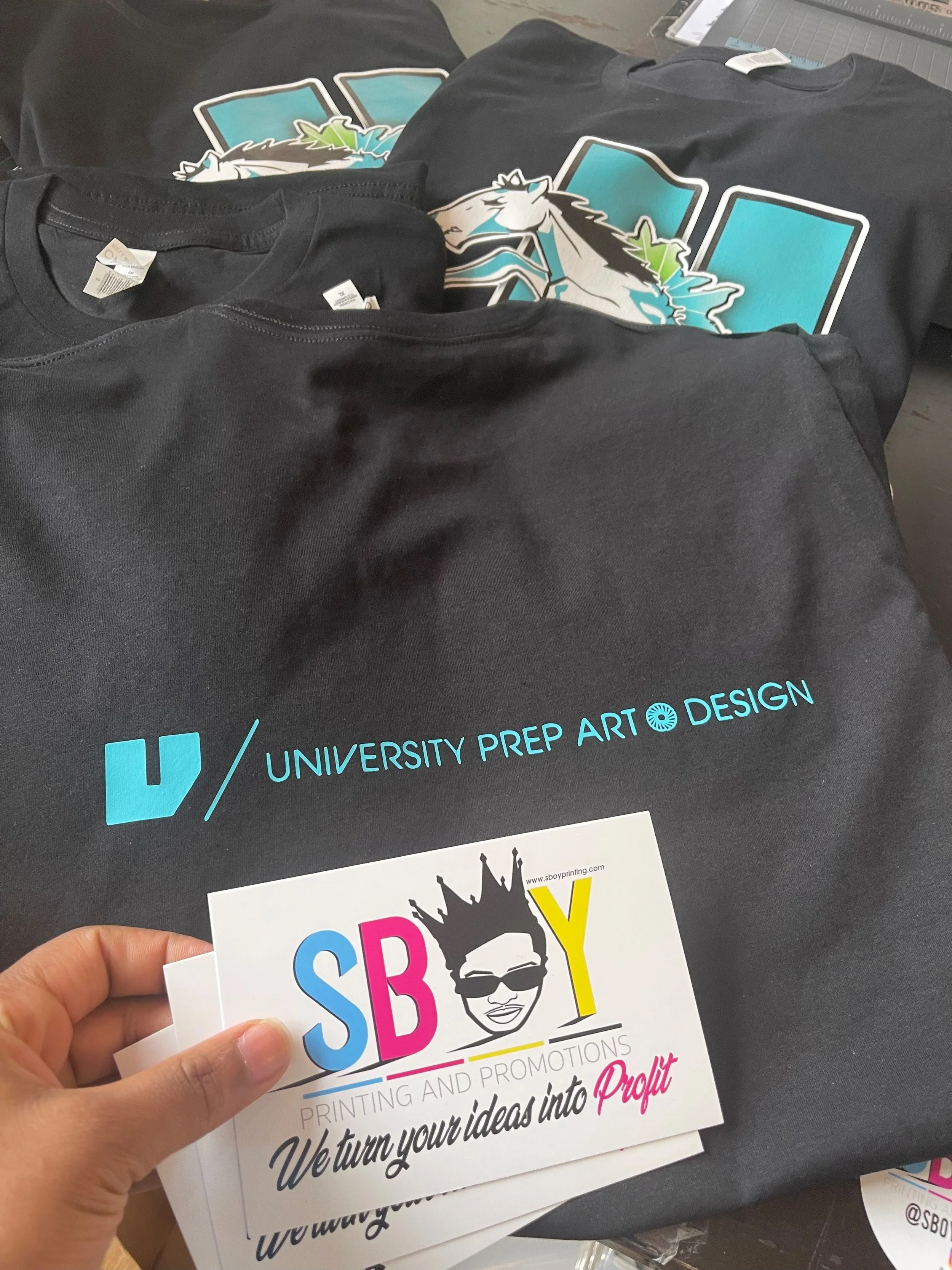 SBOY LLC- SBOY Printing & Promotions gallery 7