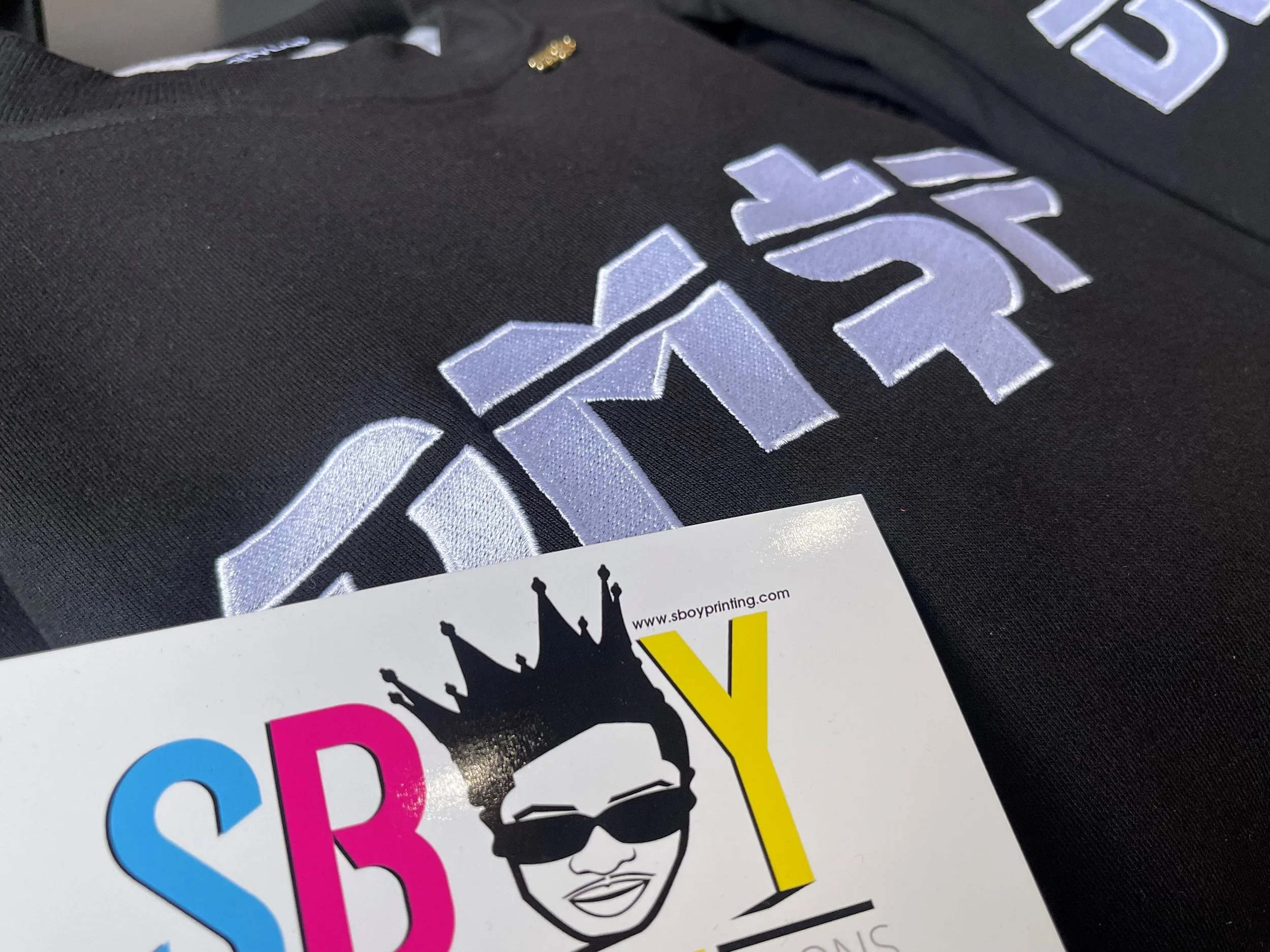 SBOY LLC- SBOY Printing & Promotions gallery 8