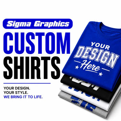 Sigma Graphics gallery 2