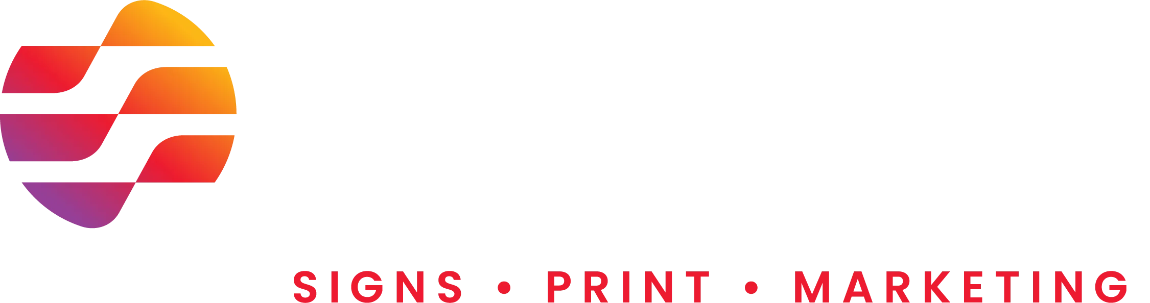 Sir Speedy Print, Signs, Marketing gallery 3