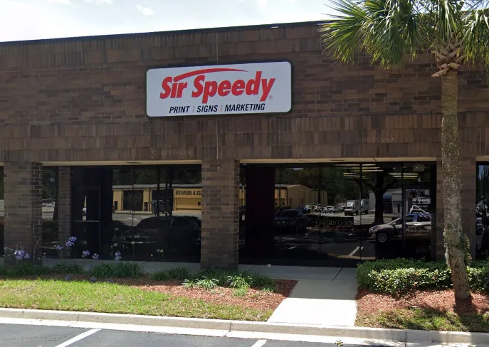 Sir Speedy Print, Signs, Marketing