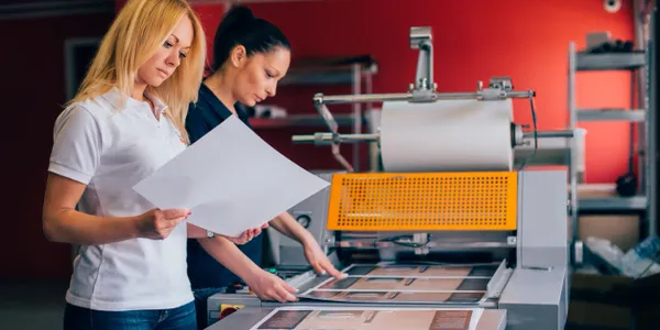 Spectrum Printing Center gallery 4