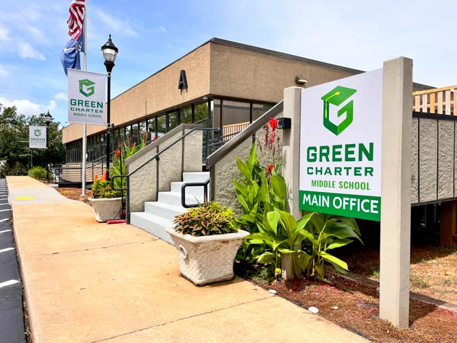 SpeedPro Greenville