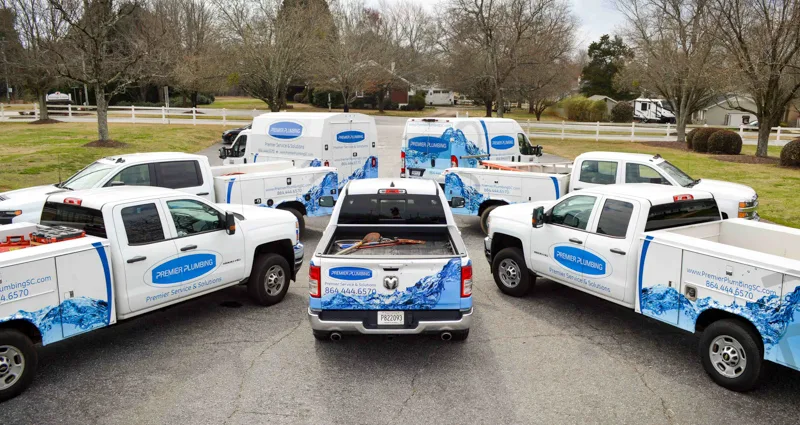 SpeedPro Greenville gallery 5