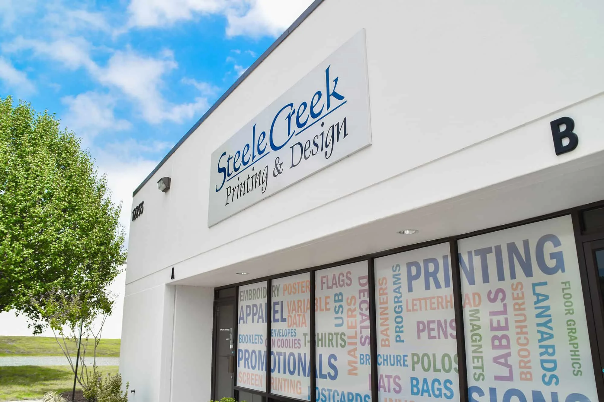 Steele Creek Printing and Design gallery 3