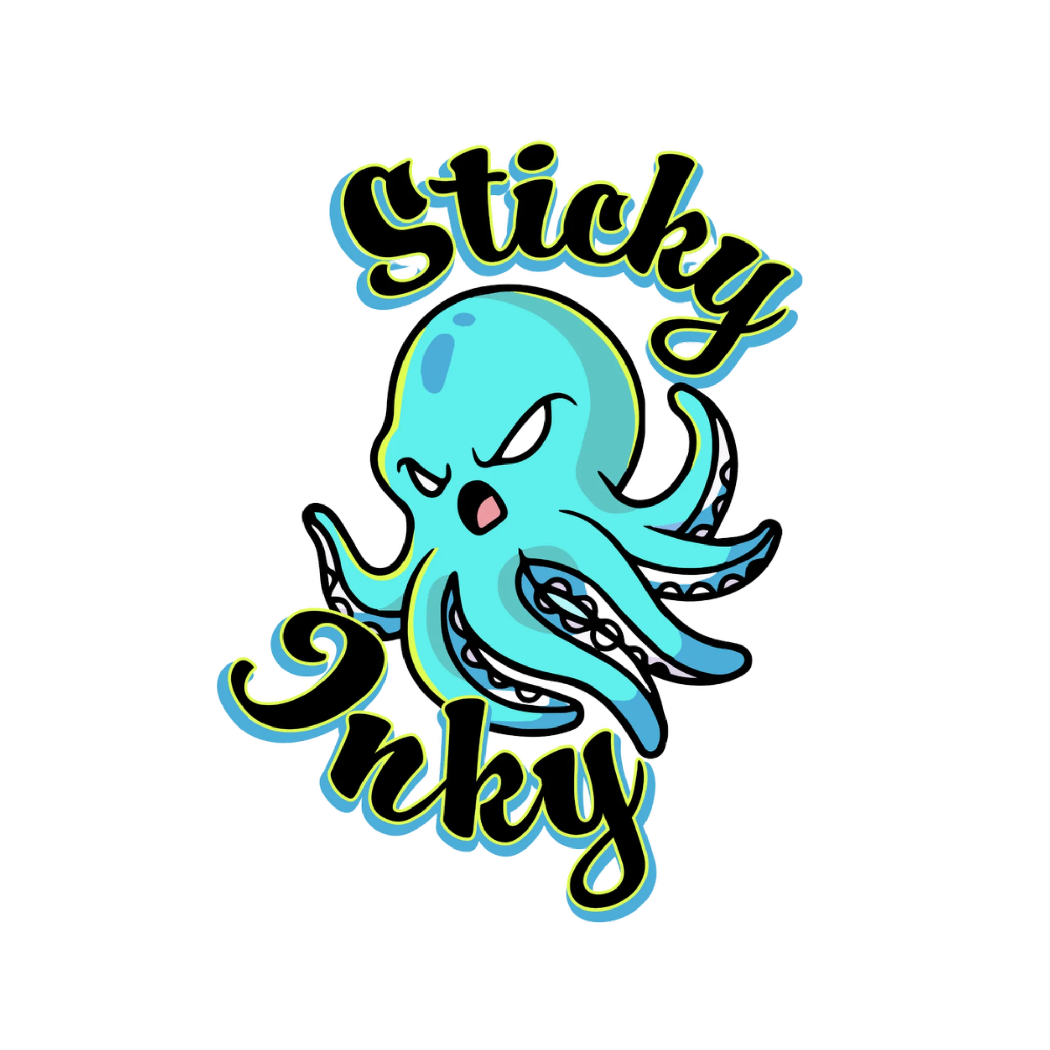 Sticky Inky Las Vegas gallery 2