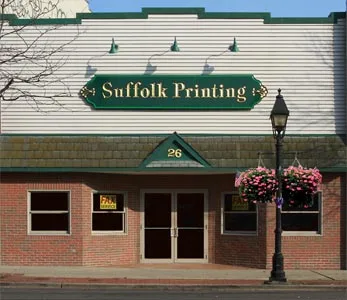 Suffolk Printing gallery 3