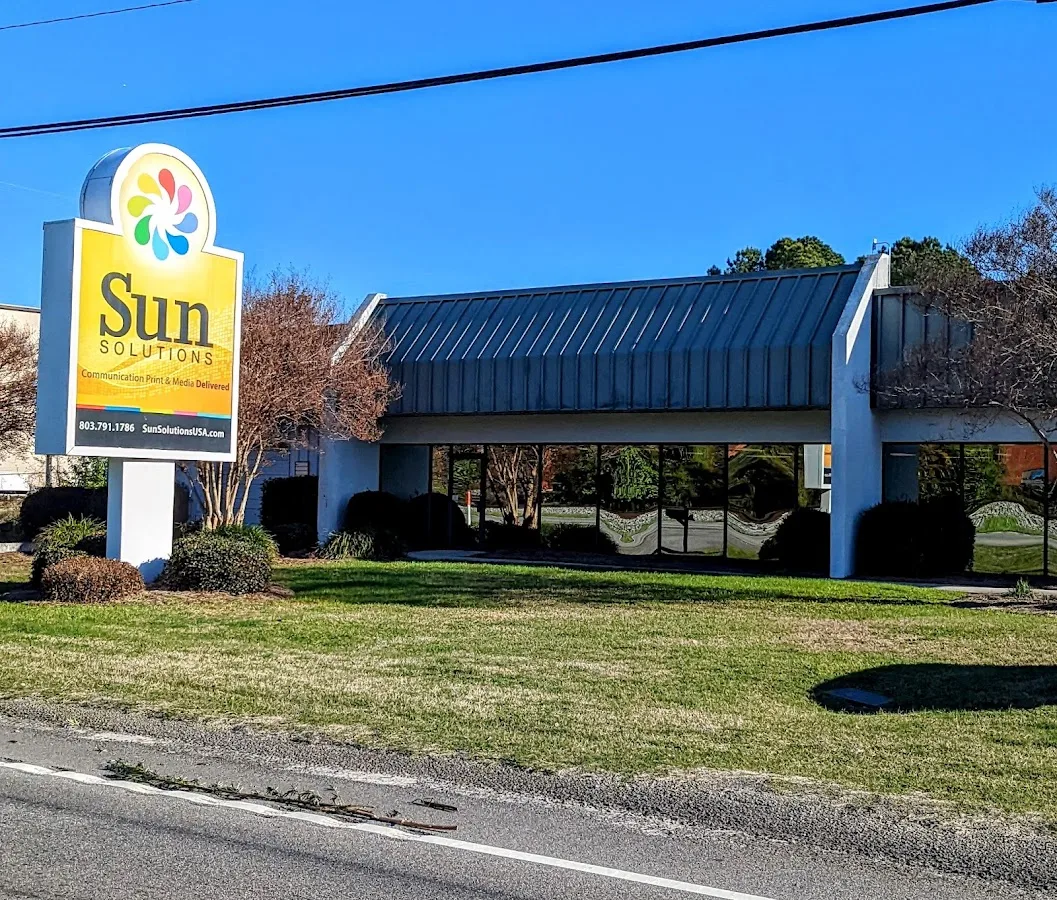 Sun Solutions