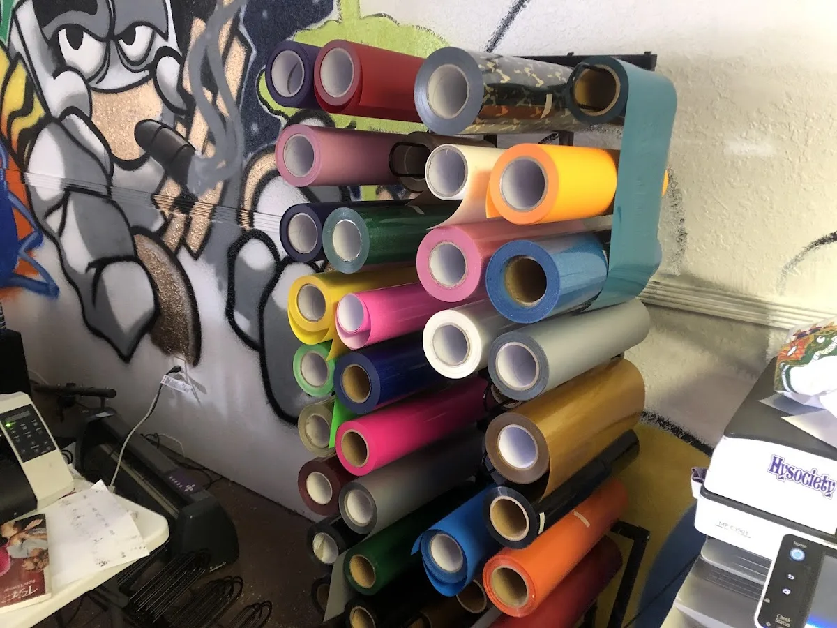 Surtified Print Shop