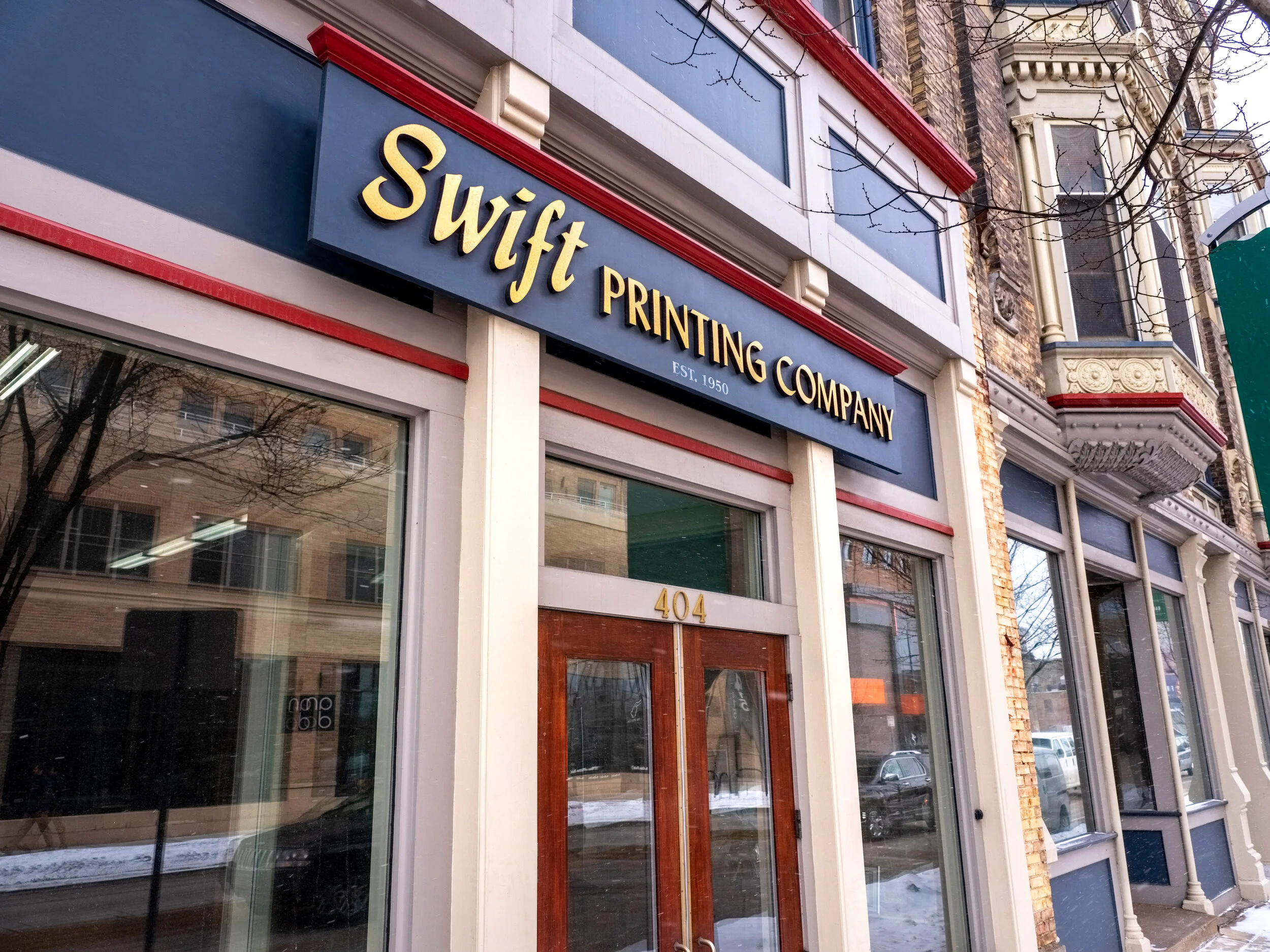 Swift Printing gallery 5