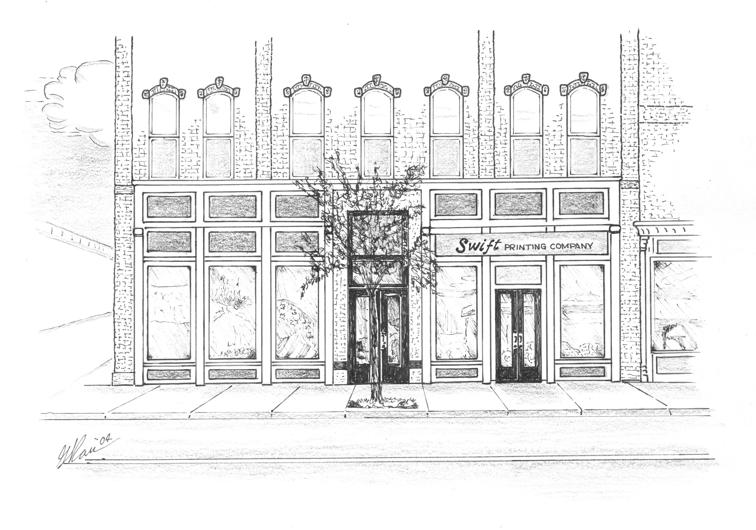 Swift Printing gallery 9