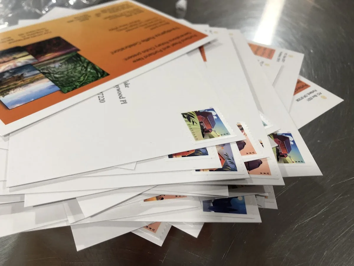 Symbiosis Printing