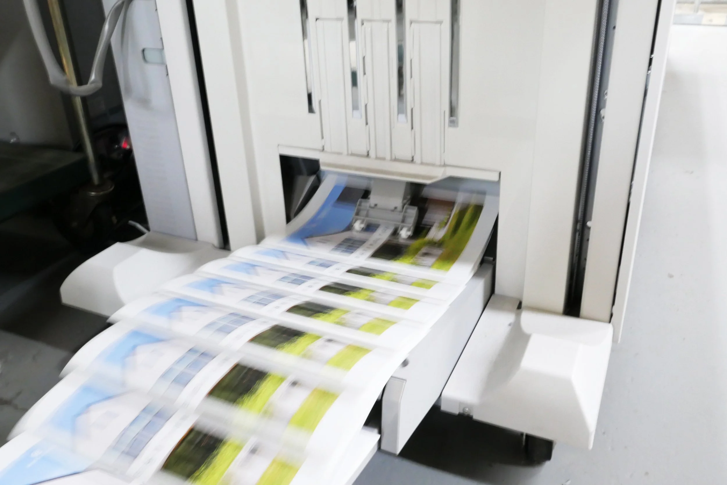 The Creative Printing Place gallery 6