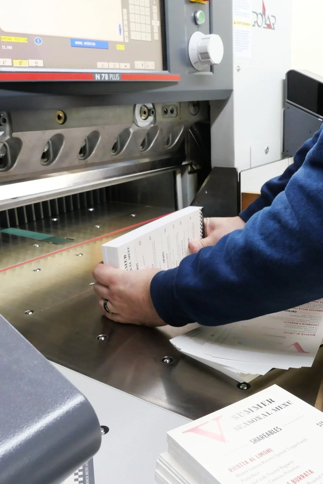 The Creative Printing Place gallery 9