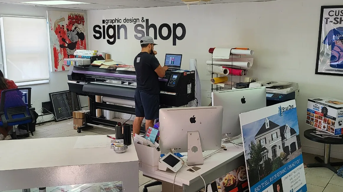 The Print Store NJ